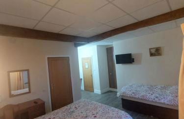 Padley Farm - Foto 64