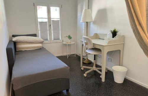 Isaak Appartment Stadtjuwel - Foto 6