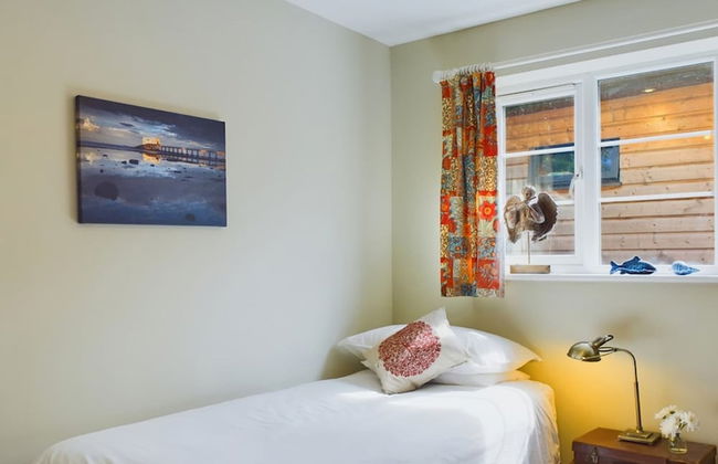 The Timbers in Seaview - Foto 16