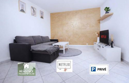 Le Spot - 2 min à pied Centre Commercial - Foto 1