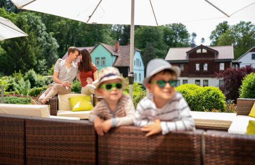 Traumferienwohnungen Georgenthal - Foto 43