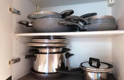 Mare Verde Alloggio con terrazza - Foto 23