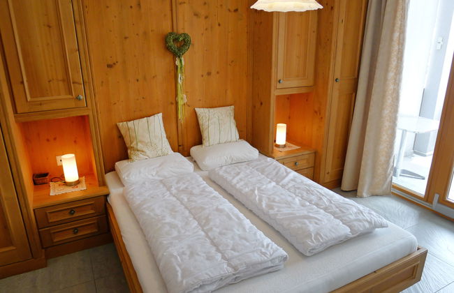 Chesa Boffalora - Foto 15