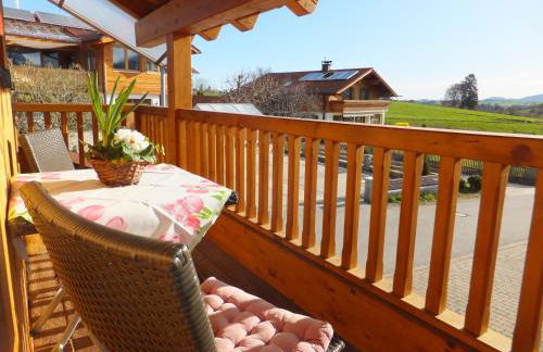 Ferienwohnung Alpenstern - Foto 1