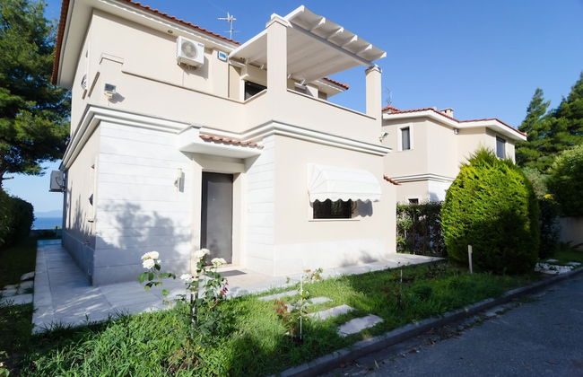 White Rose Villa - Foto 39