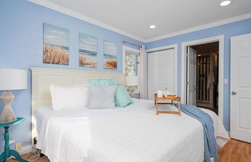 Beach Bliss 211 Balcony Water Views Beach Downtown - Photo 28