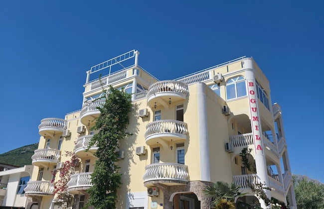 Bogumila Hotel - Foto 26