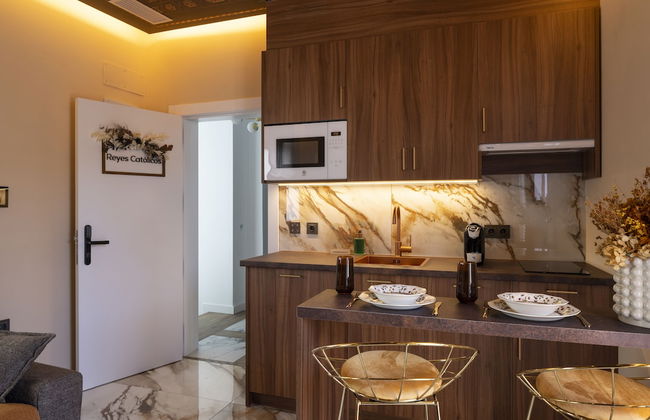 Palatina Concept Suites - Foto 57