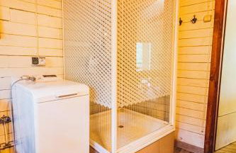 Autumn Nature Cottage Stove Garden by PolandBnB - Foto 45