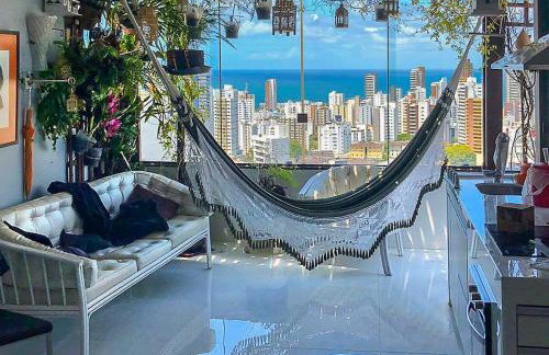 Duplex Penthouse Private Pool in Salvador - SSA008 - Foto 11