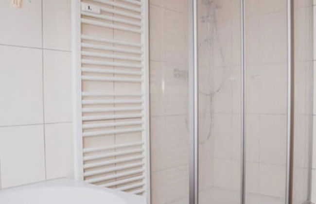 Villa G With Pool in Lubbenau - Foto 24