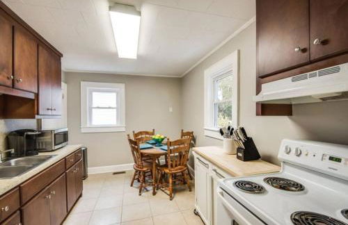 Southern Charm Cottage - Foto 9