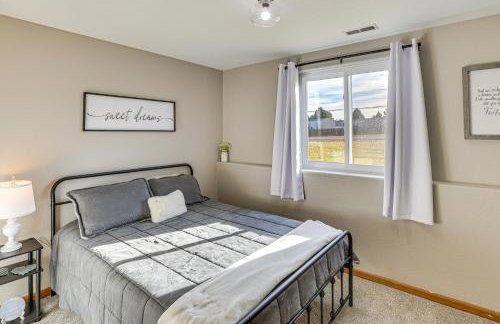 2 Mi to Main St, Sturgis! Spacious Group Getaway - Photo 24