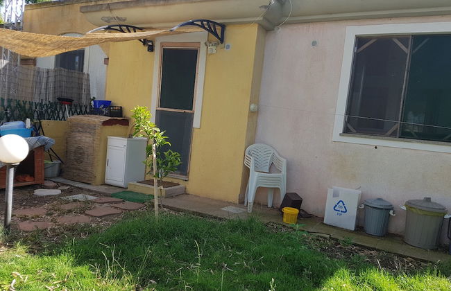 Portion of a Villa Near the sea - Foto 29