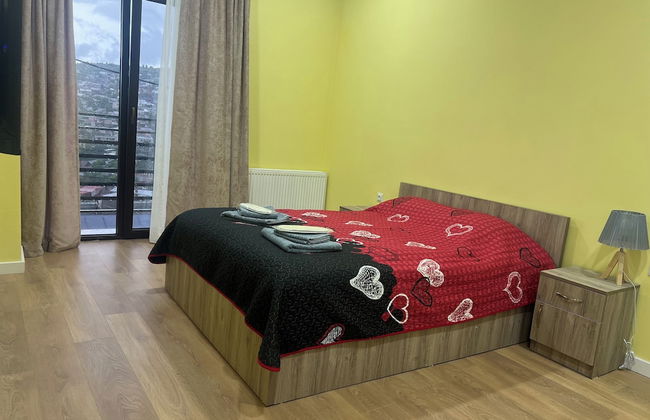 Panorama David - Foto 11