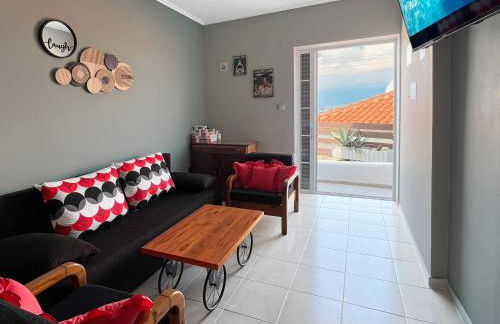 Rona Vista Suites cozy veranda - Foto 7