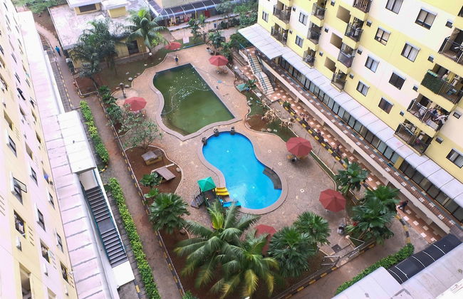 Chrysant Kebagusan City Near Cilandak Mall - Foto 10