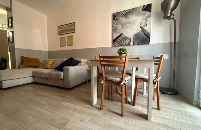 Arty Colourful Flat Close to Campus Bocconi - by Beahost Rentals - Foto 16