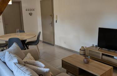 Les Toits de Mittelwihr proche Colmar, Ribeauvillé - Foto 10