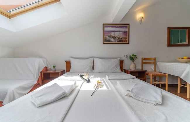 SMS Apartments - Foto 38