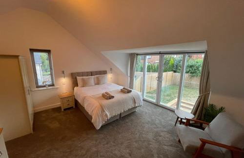 Exquisite large executive home - Foto 13