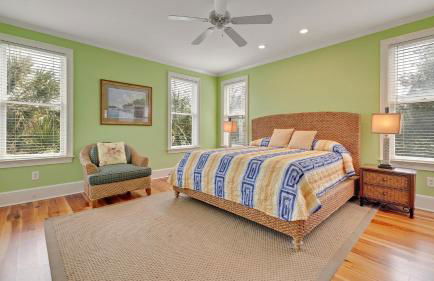 Tolater in DeBordieu Colony home by Peace Vacations - Foto 44