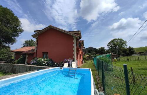 Casa Rural La Churla en Mazcuerras - Foto 31