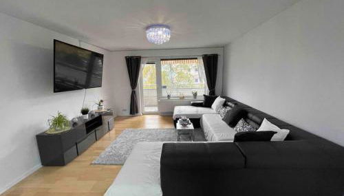 Gemütliche 3 Zimmer Wohnung Ruben - Foto 2