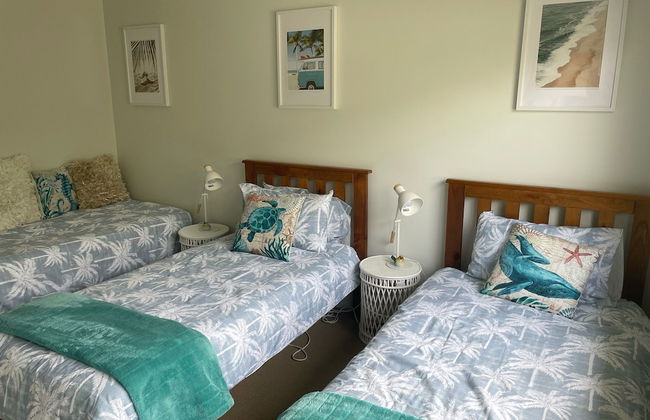 Fraser Island Beach Houses - Foto 17