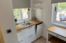 villa petar apartment a4 with terrace - Foto 28