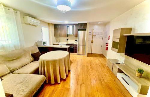 LA PAZ 2 Dormitorios PONDOS - Foto 2