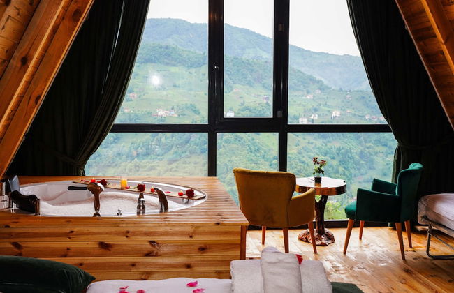 Cemilyano Bungalow - Foto 42