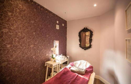 Blue Bay View - One Bed Apartment @ The Bay, Filey - Foto 39