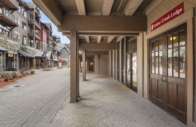 Northstar Beauty Studio Condo in Heart of Resort - Foto 42