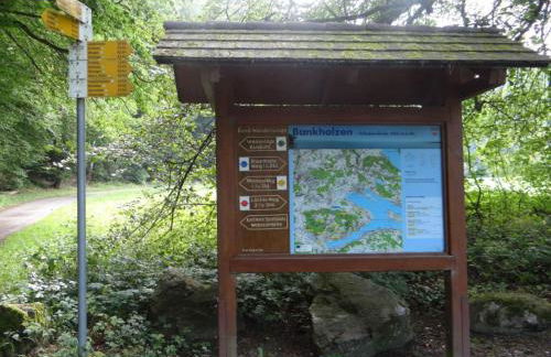 Holiday Apartment Marianne - Foto 24