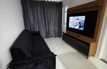 Arruda Climatizada 3 Prox ao Shopping Boulevard - Foto 1