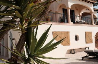 La Casa Calma - L Alfas del Pi - uitzicht op zee - Photo 14