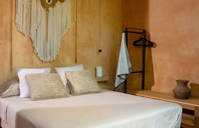 Mazul Puerto Escondido Beach Villas - Foto 39