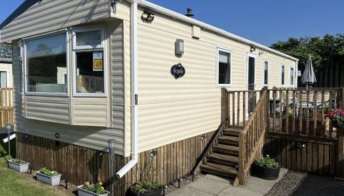 Hornshole Hideaway Caravan Hawick - Foto 2