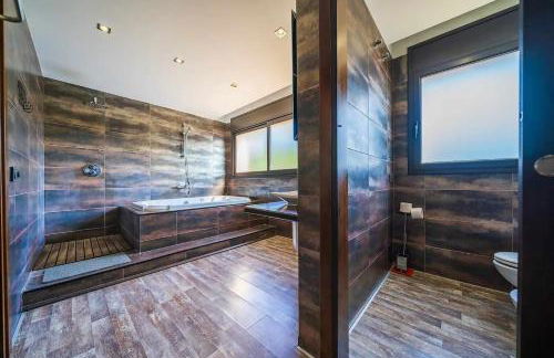 Villa California - Costa Brava - Platja d'Aro - Foto 27