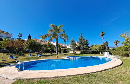 Monte Biarritz - Estepona - Photo 31