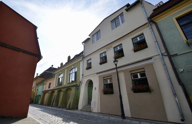 Casa Augustus - Foto 44