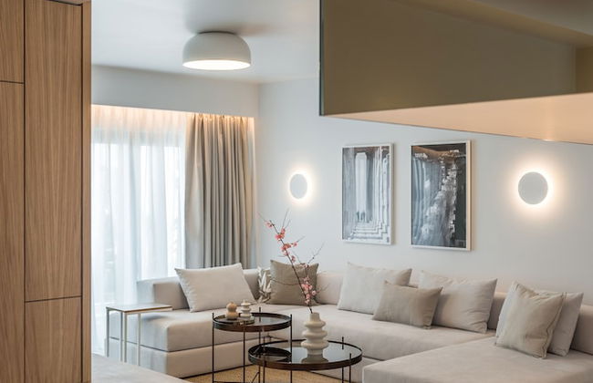 Urban Suites - Foto 35