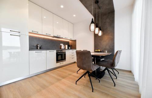 CROWONDER Apartments & Rooms OAZA with heated Swimming Pool and Sauna - Photo 13