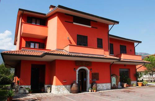 Azienda Agrituristica Pericle - Foto 60