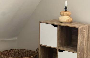 Spacious 2 Homes I Free Parking I Central Thetford - Foto 33