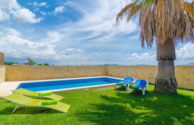 Carles in Vilafranca de Bonany - Foto 4