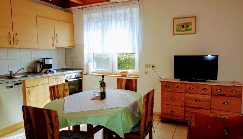 Ferienwohnung Sartorius - Foto 4