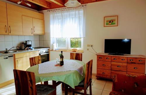 Ferienwohnung Sartorius - Foto 4