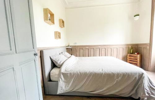 L'Espaly - appartement rénové, 600 m du centre historique - Foto 6